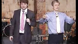 Маттс-Олой Исхоел - Наша жертва