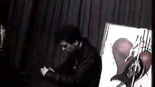 Молодёжная программа