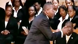 Нил Елис - Помазание будет действовать 2