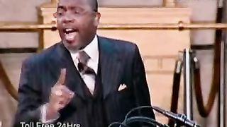 Нил Елис - Помазание будет действовать 1