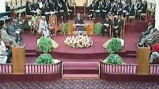 Нил Елис - Помазание будет действовать 1