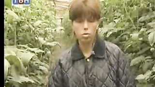 О работе центра реабилитации наркоманов