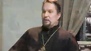 Прикосновение — Свидетельство Сергея Журавлева