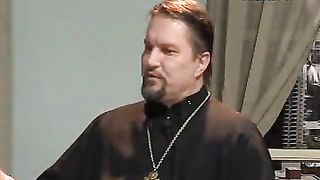 Прикосновение — Свидетельство Сергея Журавлева