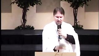 Прикосновение — Свидетельство Сергея Журавлева