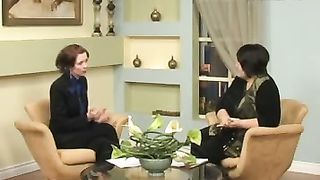 Прикосновение — Свидетельство Лилии Тарасовой