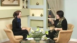 Прикосновение — Свидетельство Лилии Тарасовой