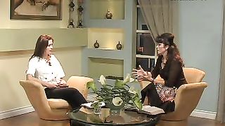 Прикосновение - Свидетельство Елены Некрасовой