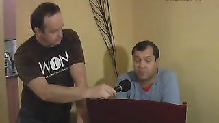 Прикосновение - Свидетельство Елены Некрасовой