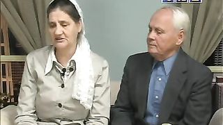 Прикосновение - Свидетельство Екатерины и Анатолия