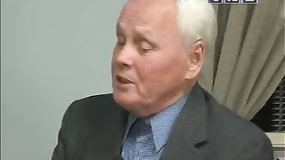 Прикосновение - Свидетельство Екатерины и Анатолия