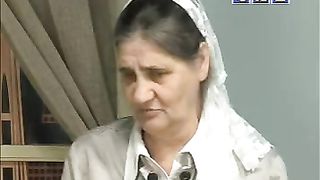 Прикосновение - Свидетельство Екатерины и Анатолия