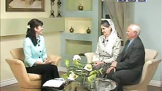 Прикосновение - Свидетельство Екатерины и Анатолия