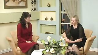 Прикосновение - Свидетельство Галины Каралаш