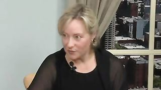 Прикосновение - Свидетельство Галины Каралаш