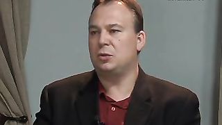 Прикосновение - Свидетельство Алексея Ананена