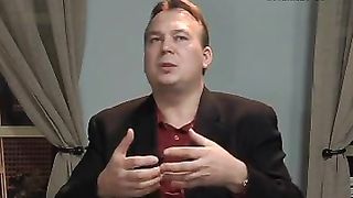 Прикосновение - Свидетельство Алексея Ананена