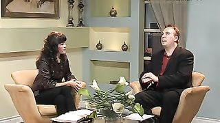 Прикосновение - Свидетельство Алексея Ананена