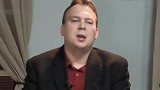 Прикосновение - Свидетельство Алексея Ананена