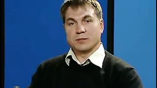 Импакт - Интервью с Олегом Маскаевым