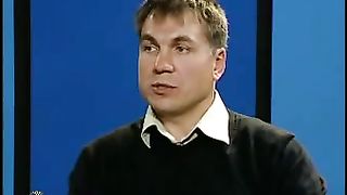 Импакт - Интервью с Олегом Маскаевым