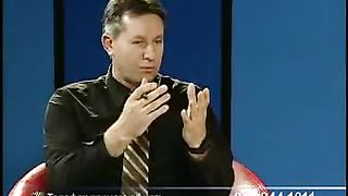 Импакт - Интервью с Олегом Маскаевым