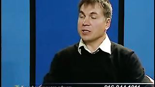 Импакт - Интервью с Олегом Маскаевым