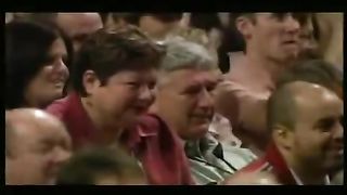 Рейнхард Бонке - Зажигательная проповедь