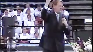 Рейнхард Боннке - всемирно известный евангелист