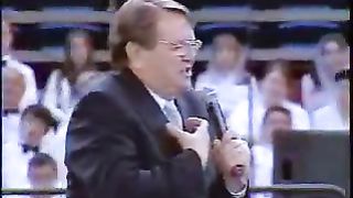 Рейнхард Боннке - всемирно известный евангелист