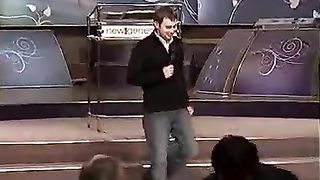 Сергей Шидловский в Новом Поколении 3