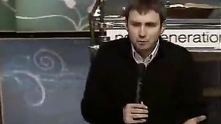 Сергей Шидловский в Новом Поколении 3