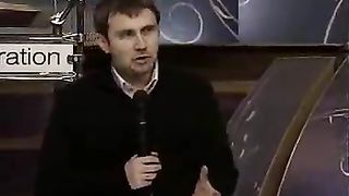 Сергей Шидловский в Новом Поколении 3