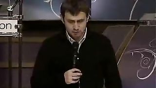 Сергей Шидловский в Новом Поколении 3