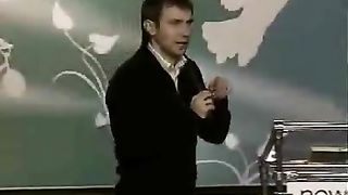 Сергей Шидловский в Новом Поколении 2