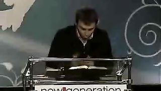 Сергей Шидловский в Новом Поколении 2