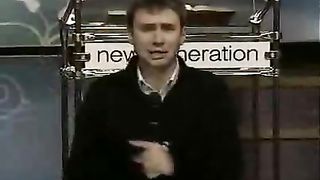 Сергей Шидловский в Новом Поколении 2