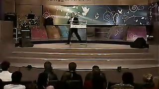 Сергей Шидловский в Новом Поколении 1