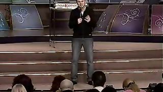 Сергей Шидловский в Новом Поколении 1