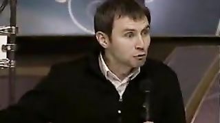 Сергей Шидловский в Новом Поколении 1