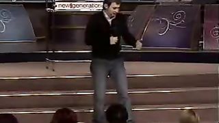 Сергей Шидловский в Новом Поколении 1