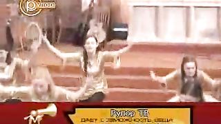 ТВ Рупор - Церковь Источник Жизни