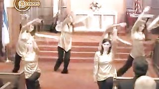 ТВ Рупор - Церковь Источник Жизни