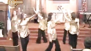 ТВ Рупор - Церковь Источник Жизни