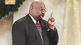 ТиДи Джейкс - Я видел звезду