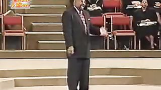 ТиДи Джейкс - Я видел звезду