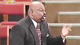 ТиДи Джейкс - Я видел звезду