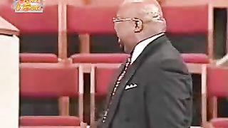 ТиДи Джейкс - Я видел звезду