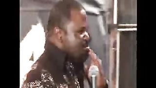 Трой Маршалл - На Скале 1