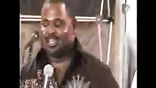 Трой Маршалл - На Скале 1